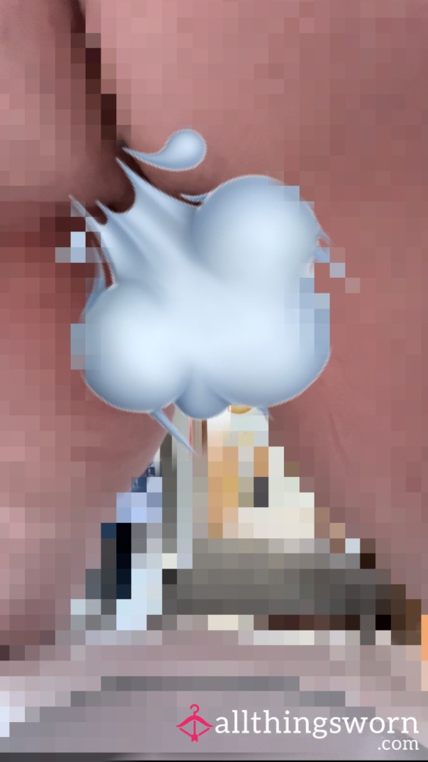 Oops I 💨 Come Listen