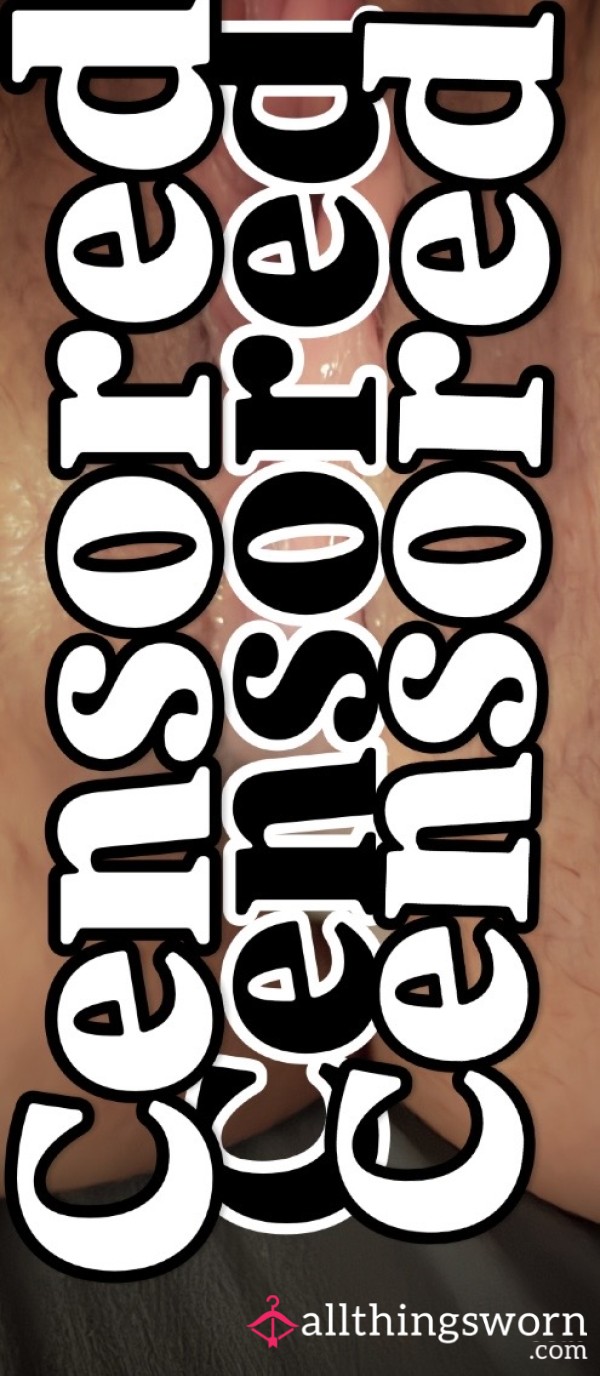 Oops I Made A Mess This Morning