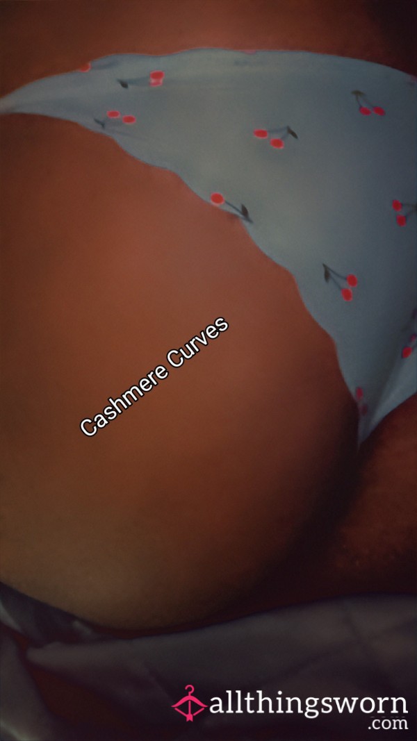Oops Panties Limited Supply Available For Certain Request! US ONLY.