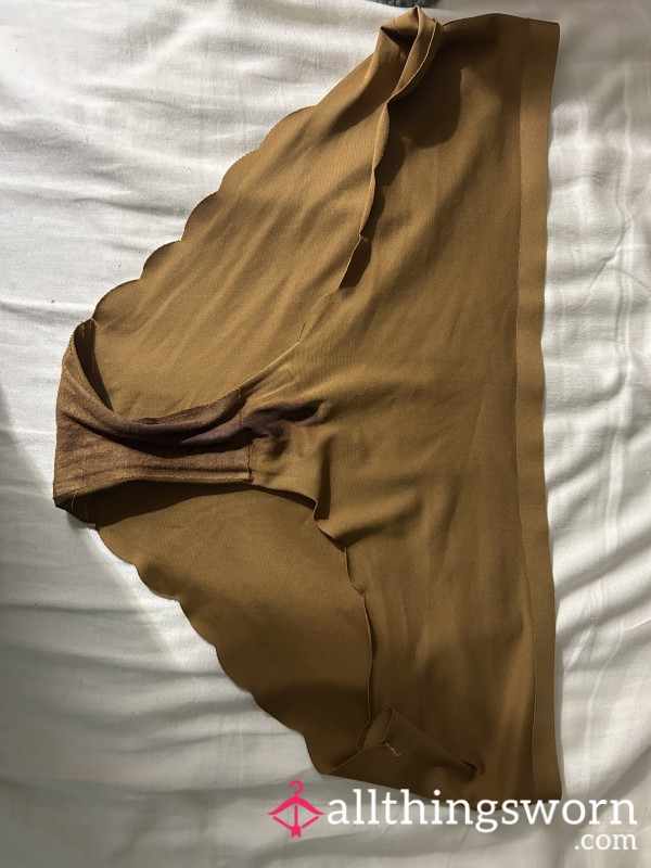 Oops Undies- Fresh- Will Ship As Early As Tomorrow Morning!