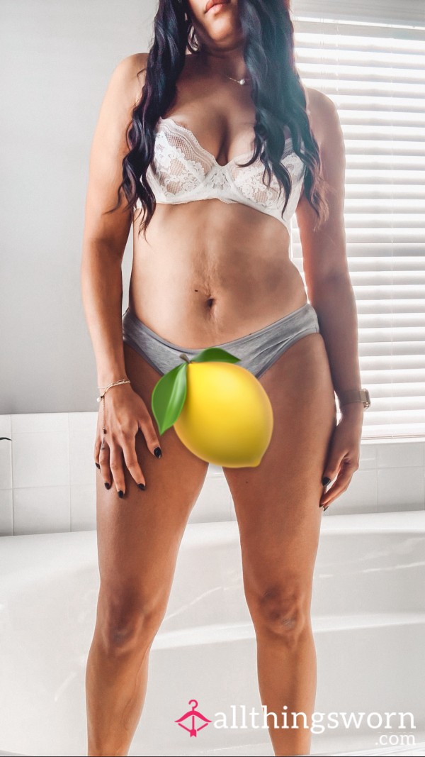 Oops…Lemonade Accident 🍋