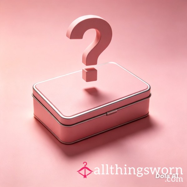 🎁Opals Mysterious Mystery Box🎁
