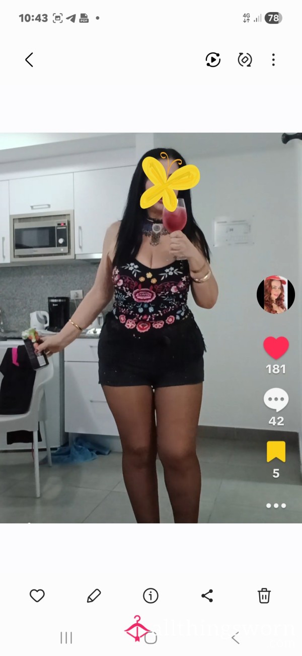 Open Botholes, See Me Love,