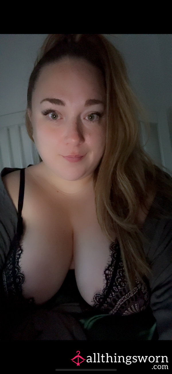 Open For Your Needs All Night 😈😈