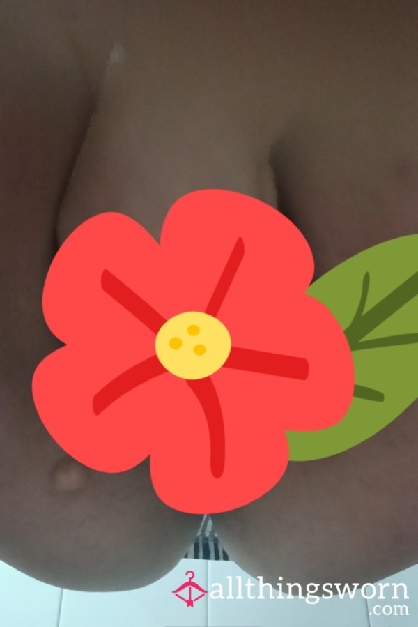 Open Holes In Video.