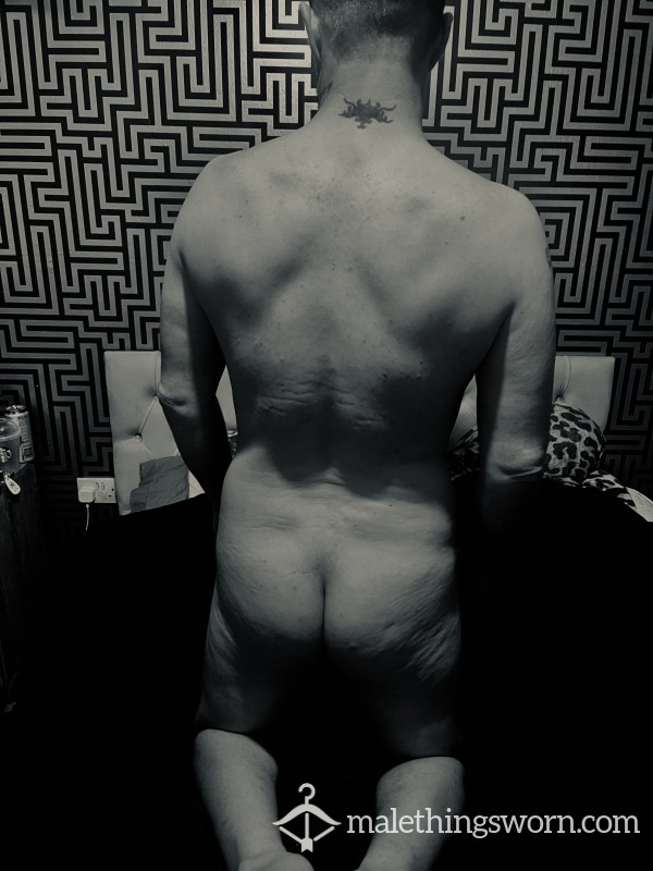 Open To Anything Msg Me Ur Kink You Horny Boys
