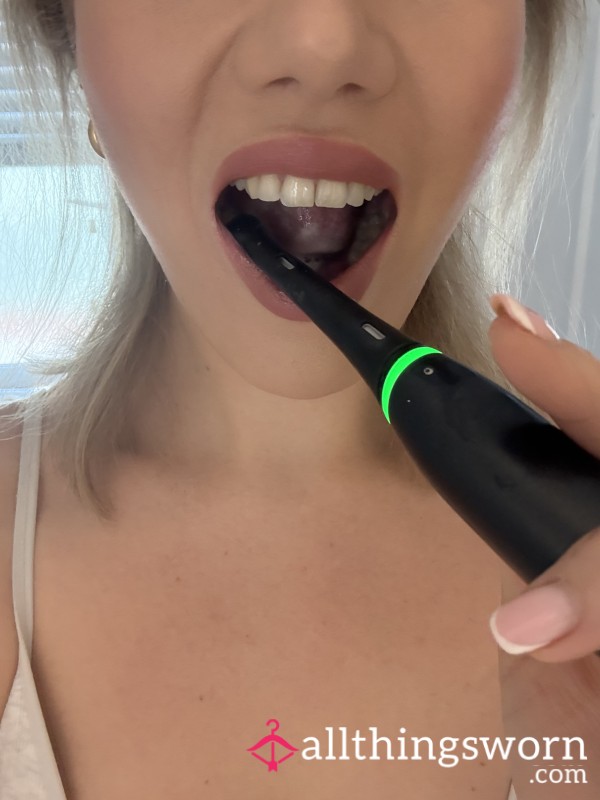 Or*l B Pro Toothbrush Head