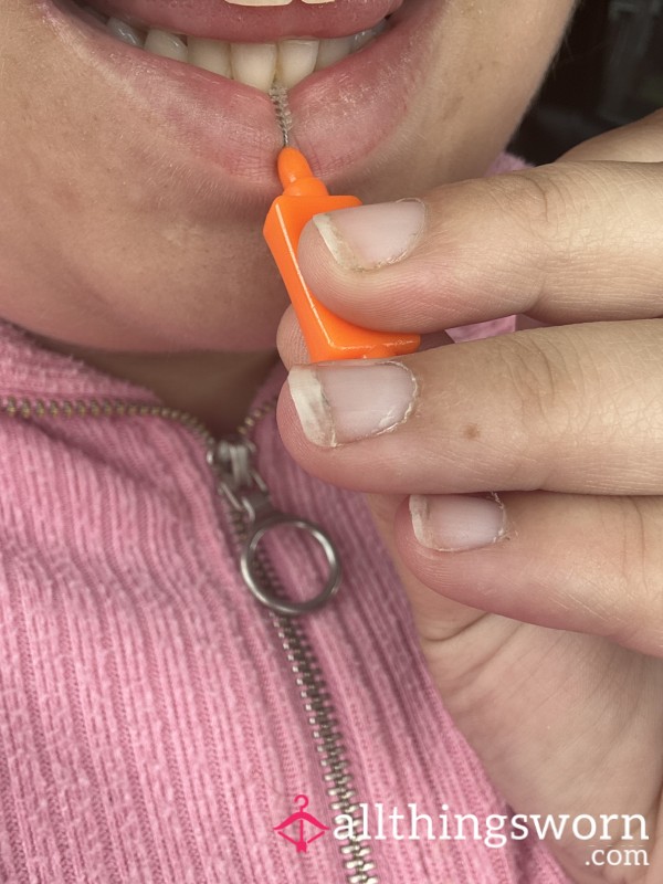 Or*l Brush For Teeth