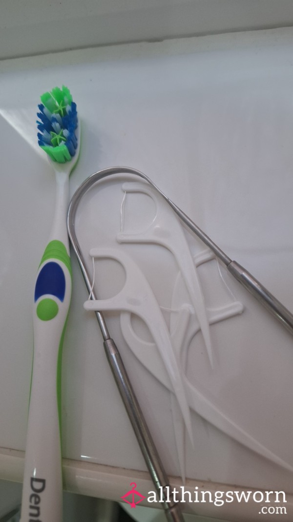 Or*l Hygiene Set