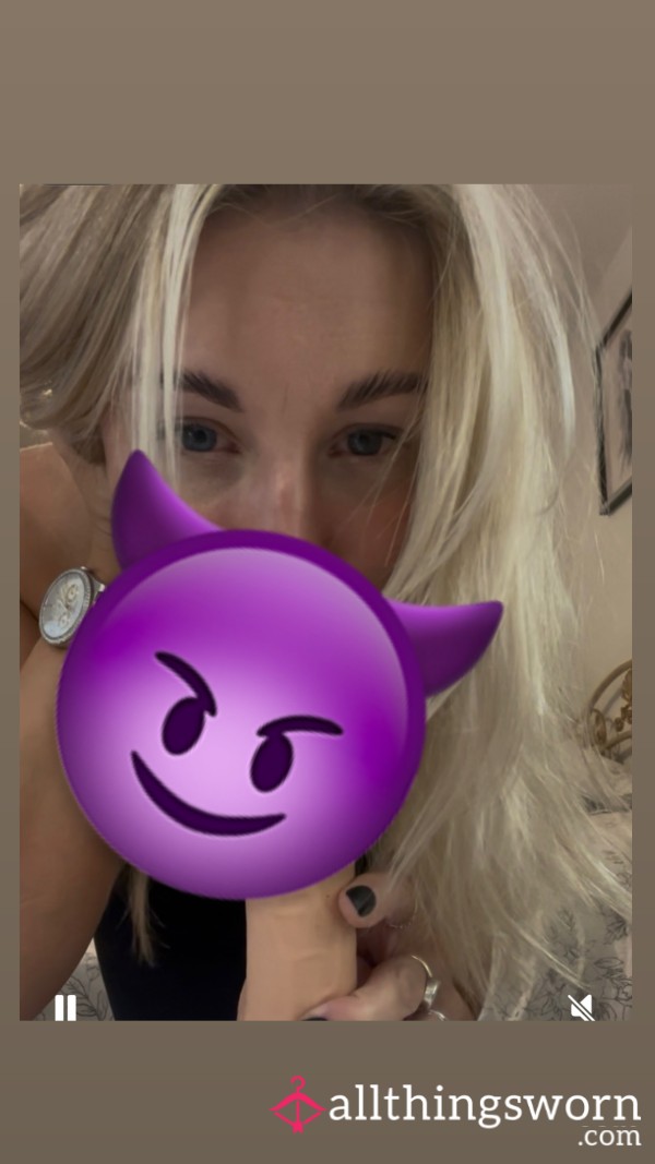 Or*l Obsession 💋😈🍆