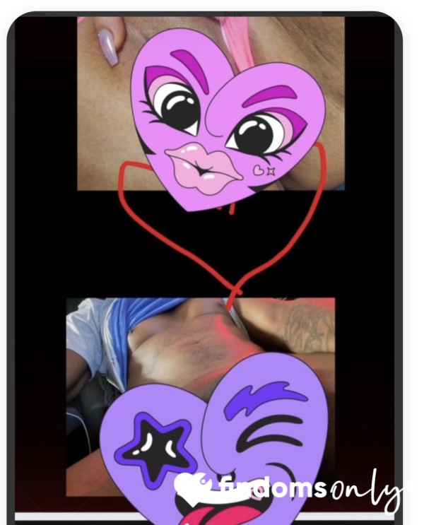 Or*l Servitude To A Black King