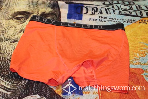 Perry Ellis Boxer Briefs Can Customize Open To Offers And Suggestions