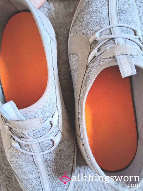 Orange 🔸️ Shoe 👞 Inserts