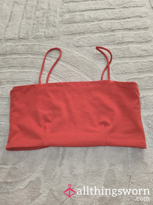 Orange Top