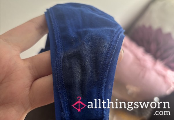 Orgasm Undies