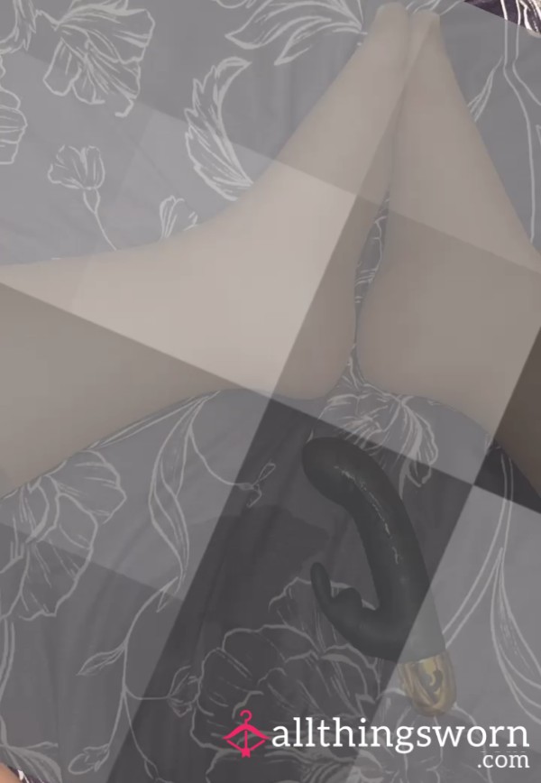 Orgasm With Me