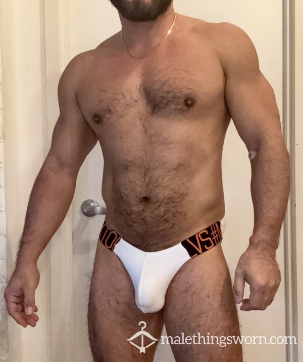 Orlvs White Brief