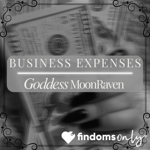 Business Expenses