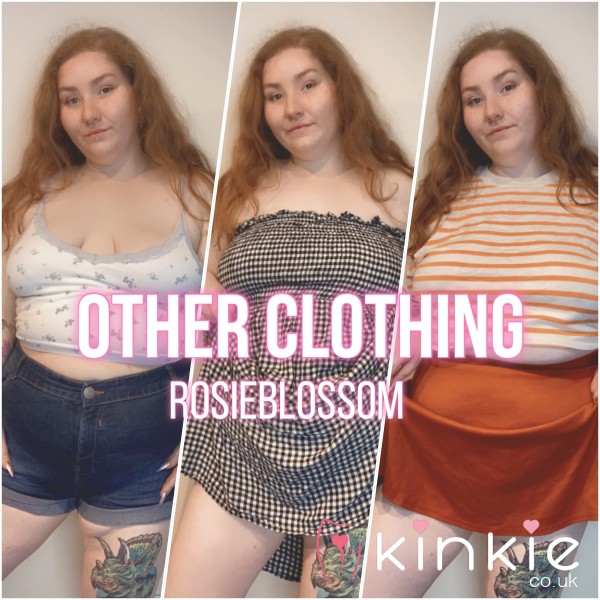 Other Clothing
