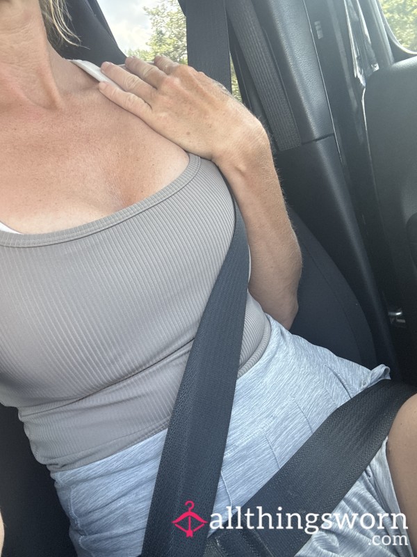 Out In Public Photos
