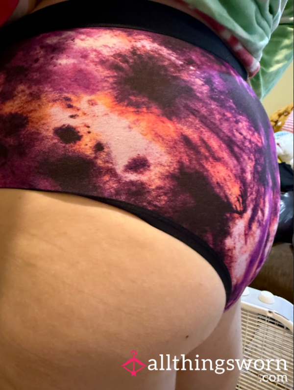 Out Of This World