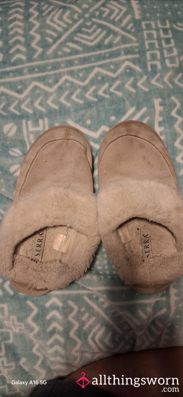 Out With The Old And Filthy.