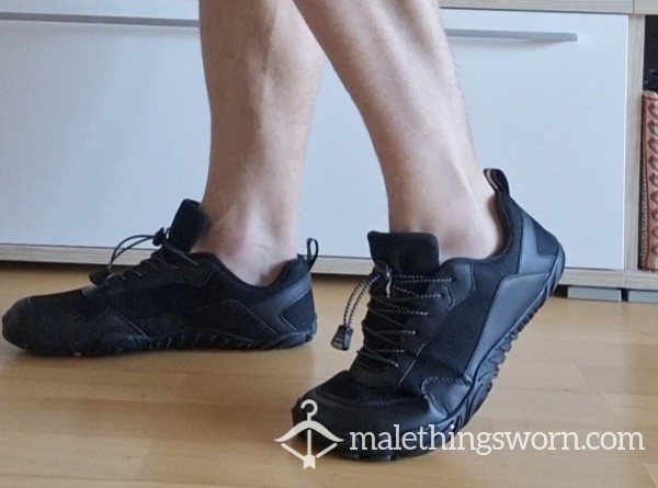 Outdoor Barefoot Shoes