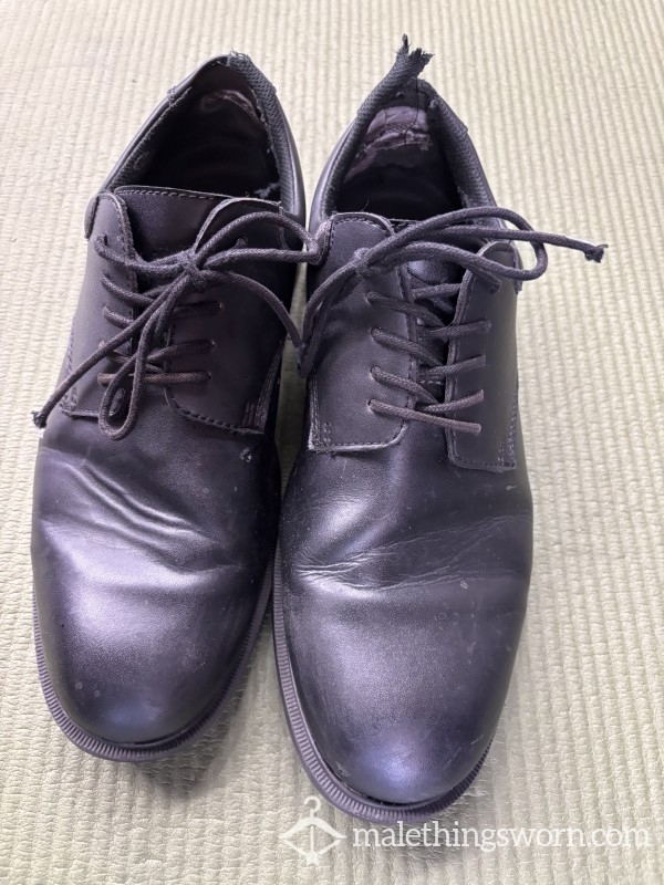 Outdoor Dress Work Shoes
