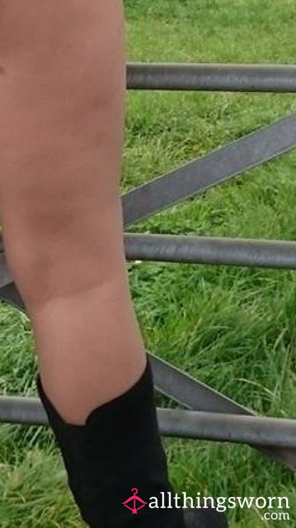 Outdoor Flashing