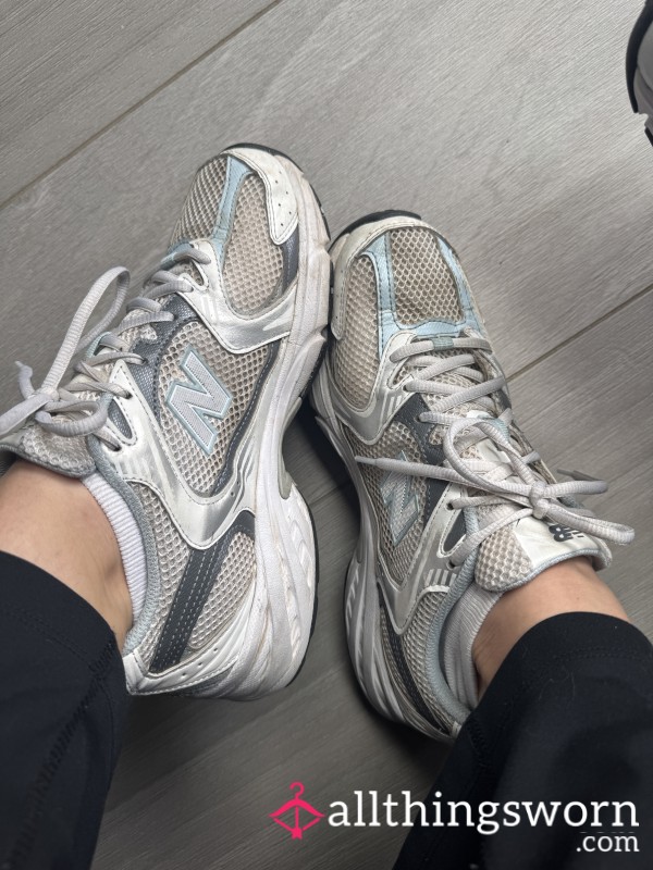 Outdoor Sport Schoenen