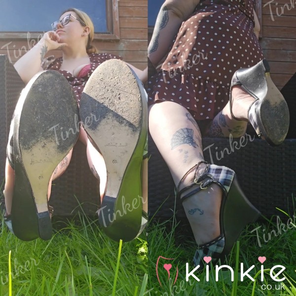 Outdoor Wedges Ignore |5:27|