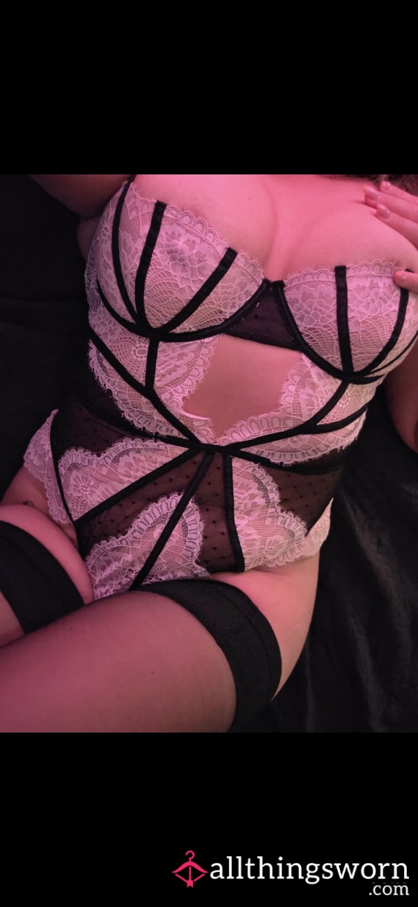 Outfit For Sale , Worn And Used