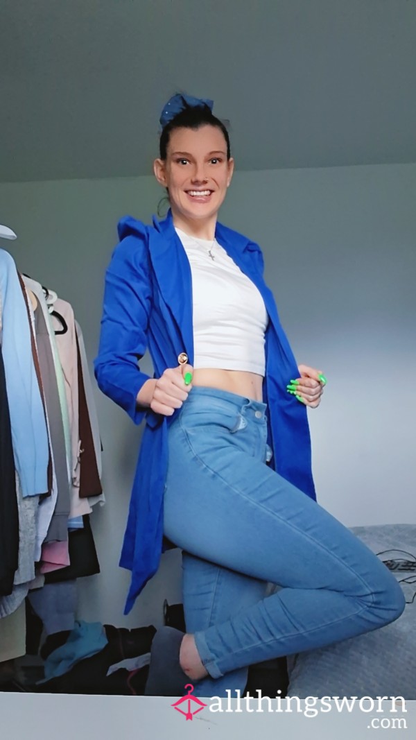 Outfit Of The Day