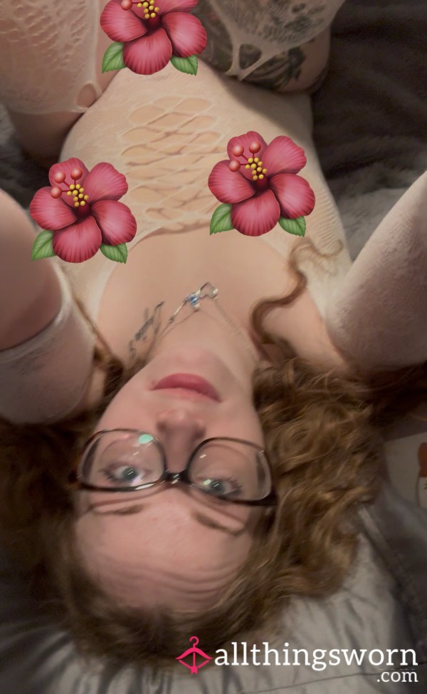 Over 5 Min Of Full View Of Me Getting Pounded