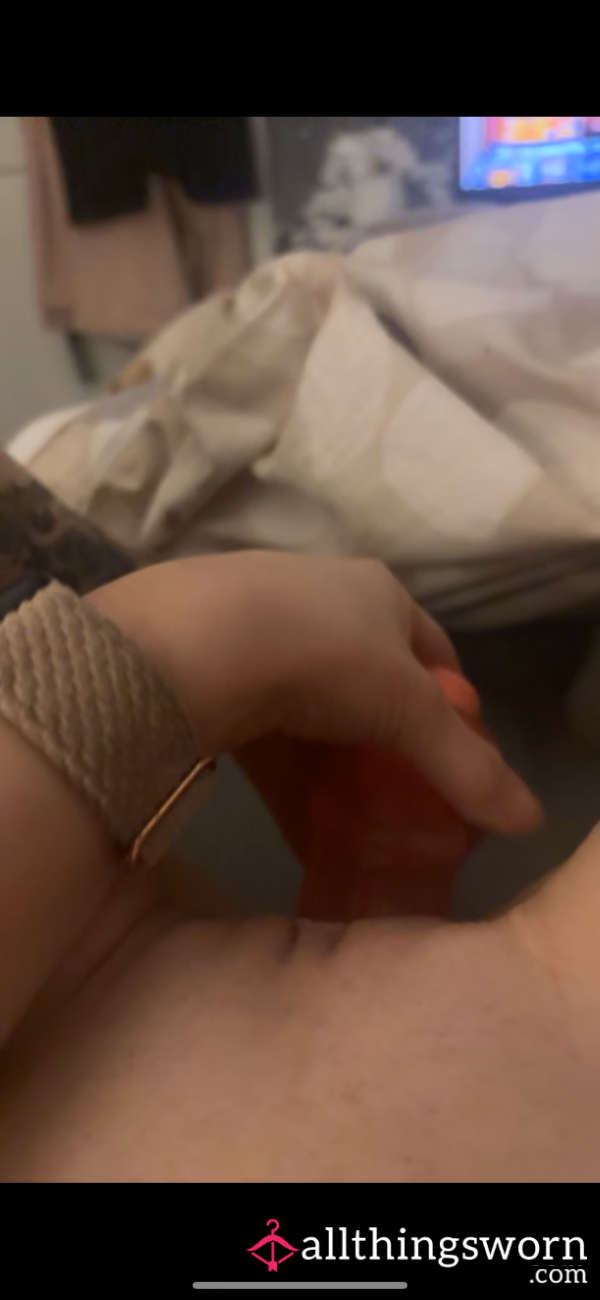 Over A Minute Of Self Playing