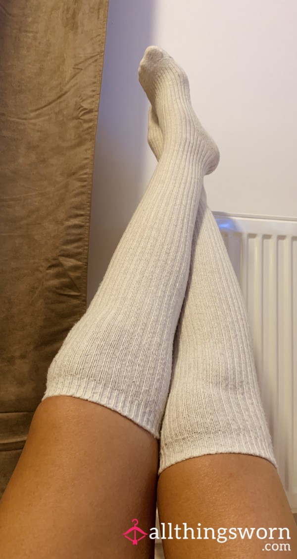 Over Knee Sock