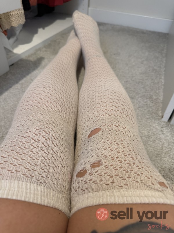 Over The Knee Socks