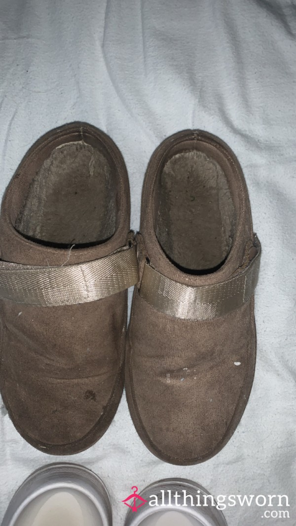 Over Worn Filthy Lofas
