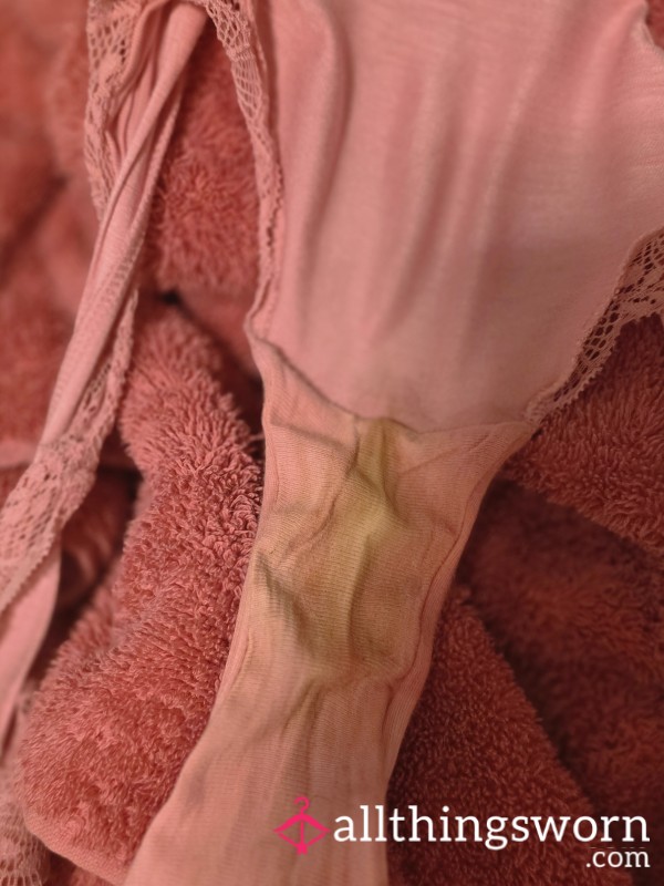 Ovulation Panties