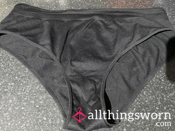 Ovulation Panties
