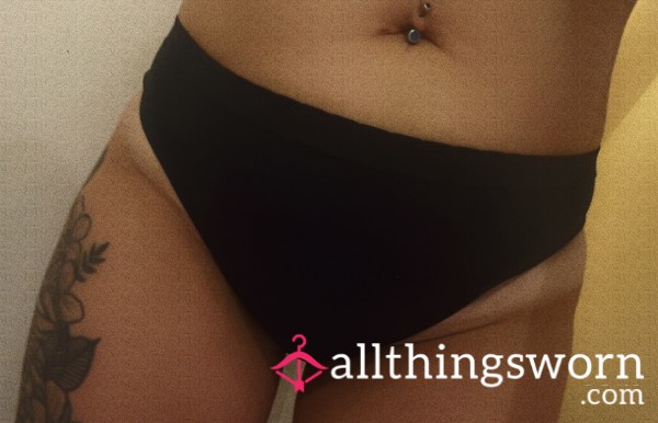 Ovulation Panties