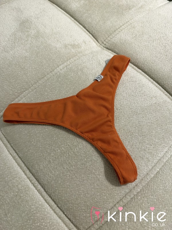 Ovulation Panties 👙