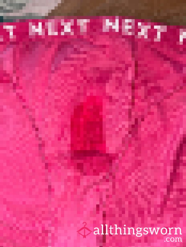Ovulation Panties