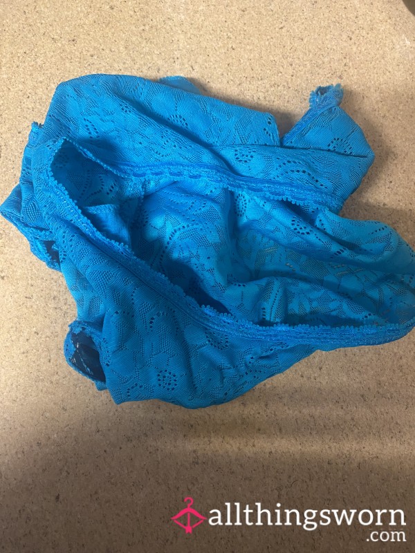 Ovulation Panties
