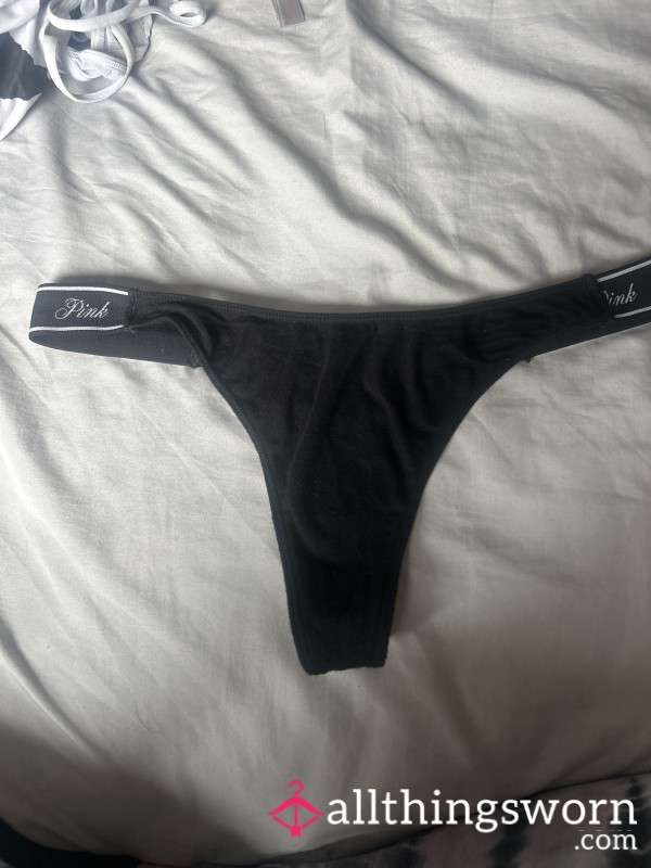 Ovulation Panties