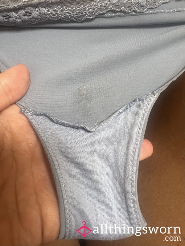 Ovulation Panties