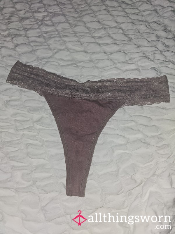Ovulation Panties