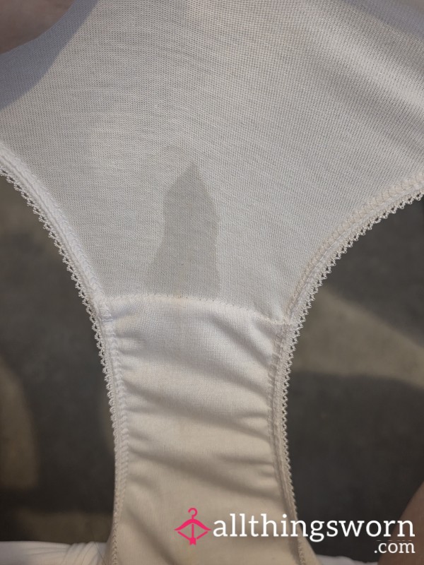 Ovulation Panties