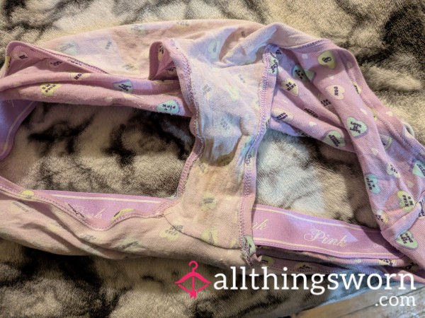 Ovulation Panties