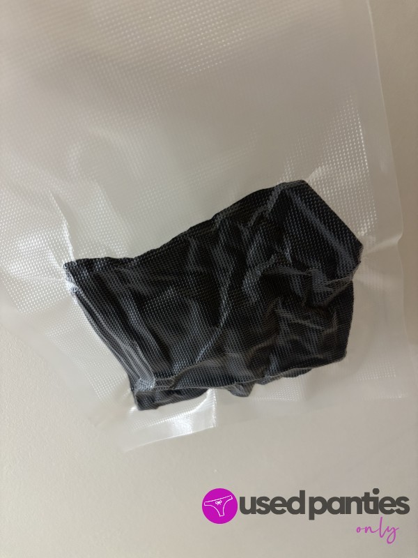 Ovulation Panties